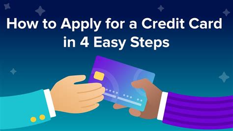 Apply For Credit Card Free